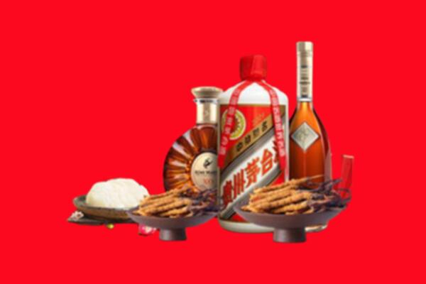 涟源市虫草回收